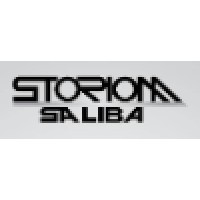Storiom Saliba Logo
