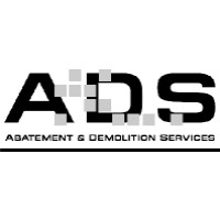 Abatement & Demolition Services Logo