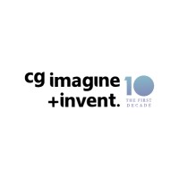 cg imagine+invent Logo