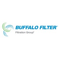 Buffalo Filter LLC Logo