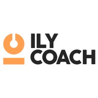 ilyCoach Logo