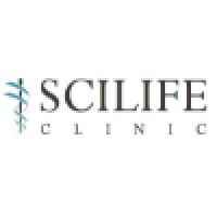 SciLife Clinic Logo