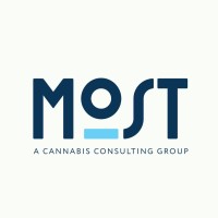 MOST Consulting Group Logo