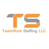 TeamWork Staffing LLC Logo