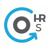 HR Cluster Solutions Logo