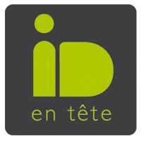 ID en tête Logo