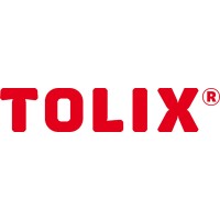 Tolix Steel Design Logo