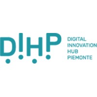 Digital Innovation Hub Piemonte Logo