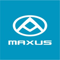 Harris Maxus Logo