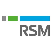 RSM Gibraltar Logo