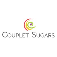 Couplet Sugars Logo