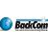 Backcom Telecomunicações Ltda. Logo