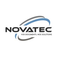 NOVATEC SERVICES Logo