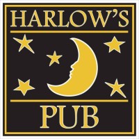 Harlows Pub Logo