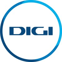 Digi Italy Logo