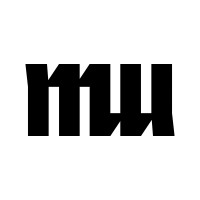 MU Hybrid Art House Logo