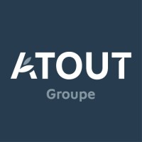 Atout Groupe Logo