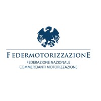 Federmotorizzazione Logo