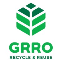GRRO International Logo