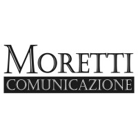 Moretti Comunicazione Logo