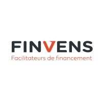 FINVENS Logo