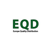 EQD - Europe Quality Distribution Logo