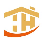 Happy at Home - Paris Logo