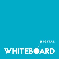 Whiteboard Digital Logo