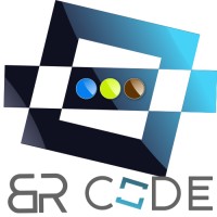 BRCODE Logo