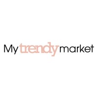 Mytrendymarket Logo