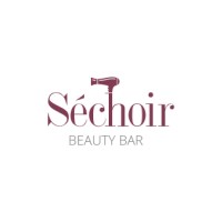 Sechoir Beauty Bar Logo