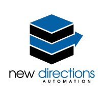 New Directions Automation, LLC Logo