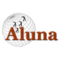 Aluna Logo