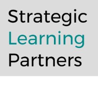 Strategic Learning Partners, LLC Logo