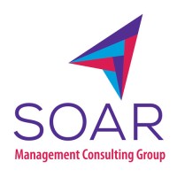 SOAR Management Consulting Group Logo
