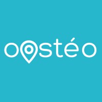 Oostéo Logo