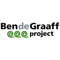 Ben de Graaff project BV Logo