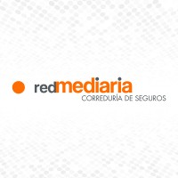 Red Mediaria Logo