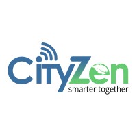 CityZen - smarter together Logo