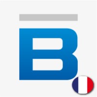 BENNING France Logo