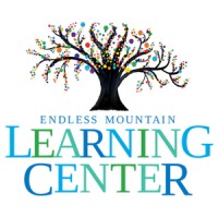 Endless Mountain Learning Center, INC. Logo
