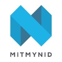 MITMYNID Logo