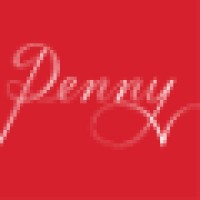 PennyV Logo