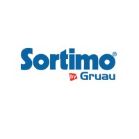 Sortimo by Gruau Logo