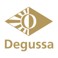 Degussa Metales Preciosos S.L. Logo