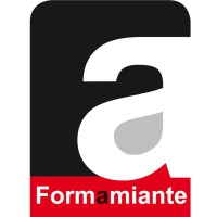 FORMAMIANTE Logo