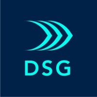 DSG Technology AS Logo