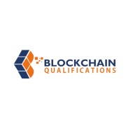 Blockchain Qualifications Logo