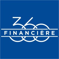 Financière 360 Logo