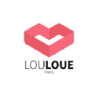 LOULOUE Paris Logo